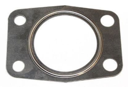 Gasket, charger IVECO Metal-layer gask./turbocharger