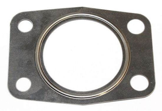 Gasket, charger IVECO Metal-layer gask./turbocharger