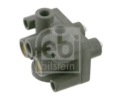 Switch, splitter gearbox Mercedes-Benz - 001 260 84 57
