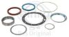 Gasket Set, external planetary gearbox MB rear  wheel hub set