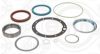 Gasket Set, external planetary gearbox MB rear  wheel hub set