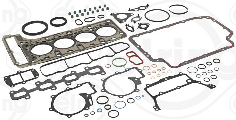 Full Gasket Kit, engine DAIMLER PKW
