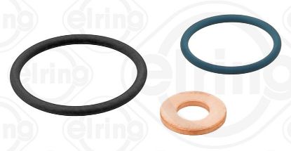 Seal Kit, injector nozzle SCANIA