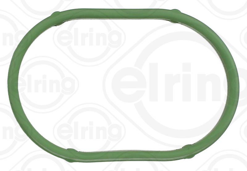 Gasket, intake manifold VOLKSWAGEN