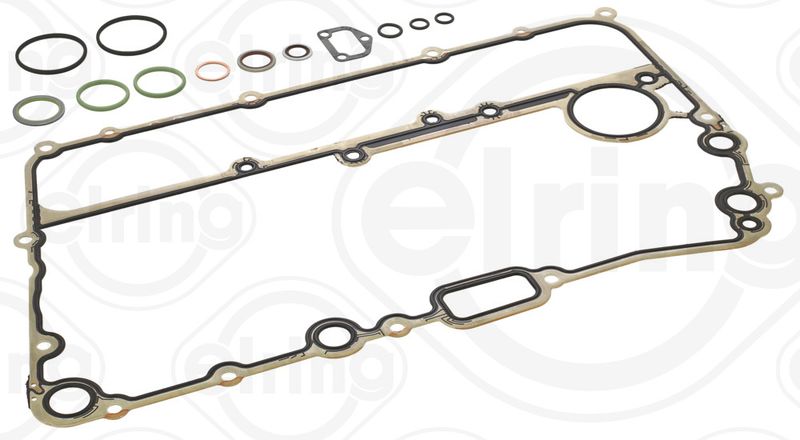 Gasket Set, oil cooler SCANIA