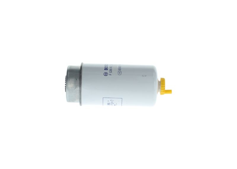 Fuel Filter FORD - 1 685 852