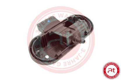 Washer Fluid Jet, window cleaning A4 (8K2, B8), A5 Sportback (8TA) vasak