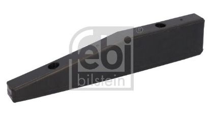 Stop- /Mounting Buffer Schmitz Cargobull - 1173665