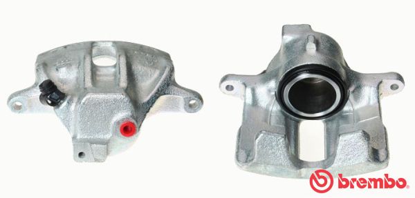 Brake Caliper VAG - 8E0 615 124