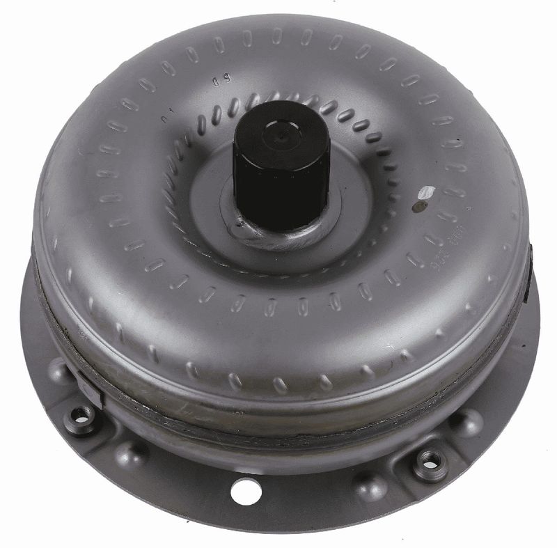 Torque Converter