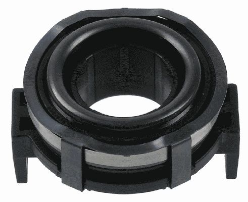 Clutch Release Bearing Performance