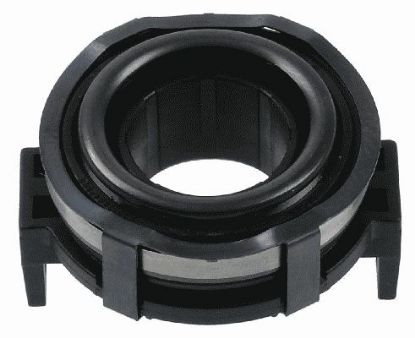 Clutch Release Bearing Performance
