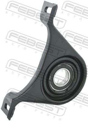 Bearing, propshaft centre bearing ALFA ROMEO K05161435AA, CHRYSLER 05161435AA, FIAT