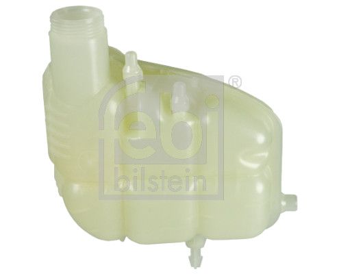 Expansion Tank, coolant BMW - 17 13 8 687 503