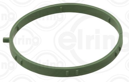 Gasket, intake manifold housing VOLKSWAGEN 06M 133 237 B