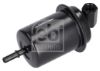 Fuel Filter HYUNDAI 31911-05000