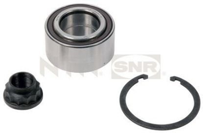 Wheel Bearing Kit PSA - 6822JN, TOYOTA - 90177-W0001