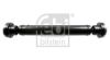 Propshaft, axle drive Mercedes-Benz PKW 164 410 07 01