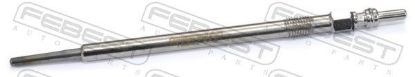 Glow Plug ALFA ROMEO 71775530, CHRYSLER 68102087AA, FIAT 717