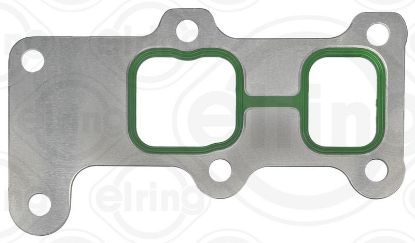 Gasket, thermostat housing JOHN DEERE R528664