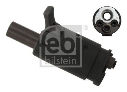 Valve, gear shift lever Mercedes-Benz - 001 260 63 57