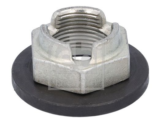 Nut, kingpin Ford Pkw 4 659 413
