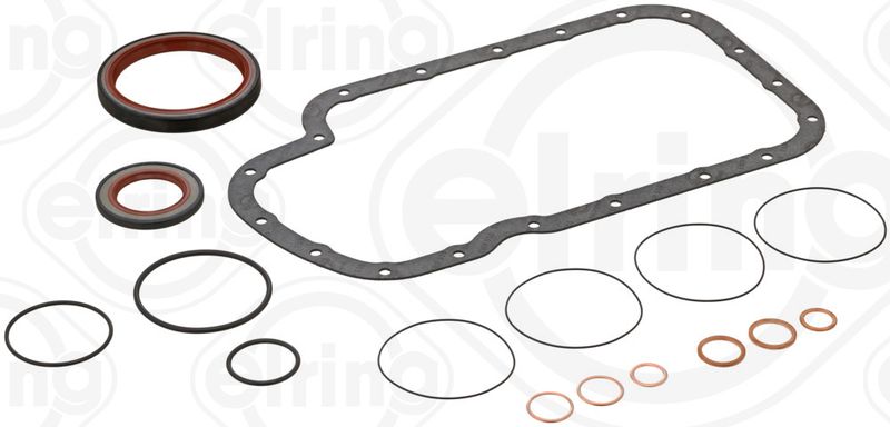 Gasket Kit, crankcase Peugeot