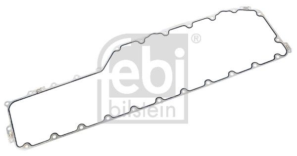 Gasket, housing cover (crankcase) Volvo Lkw 21294062