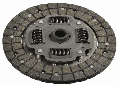 Clutch Disc Suzuki - ( 54-21 )
