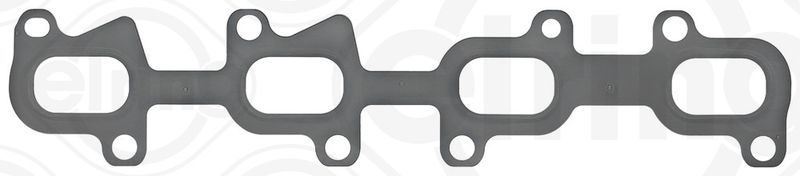 Gasket, exhaust manifold MERCEDES-BENZ - 651 142 05 80