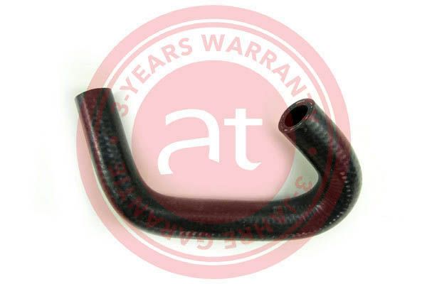 Radiator Hose VAG A4
