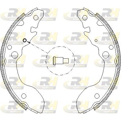 Brake Shoe