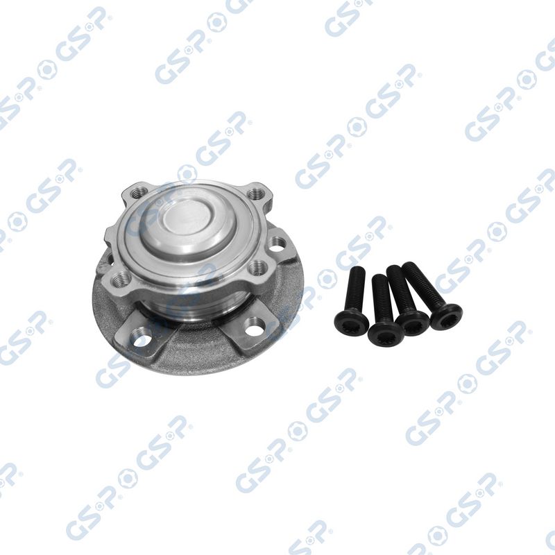 Wheel Bearing Kit BMW - 31 20 6 794 850