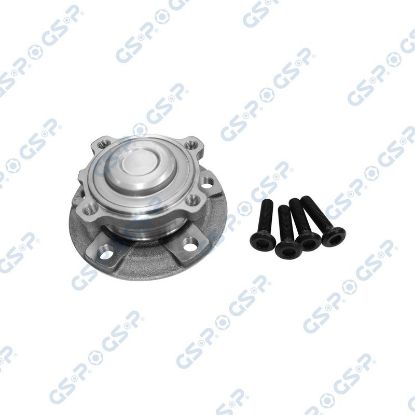 Wheel Bearing Kit BMW - 31 20 6 794 850