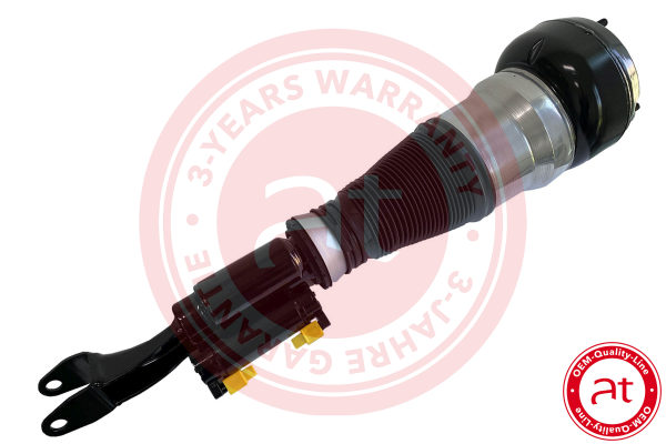 Air Suspension Strut MERCEDES-BENZ