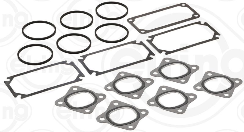 Gasket Set, intake/exhaust manifold VOLVO NKW