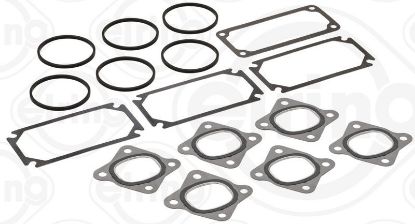 Gasket Set, intake/exhaust manifold VOLVO NKW