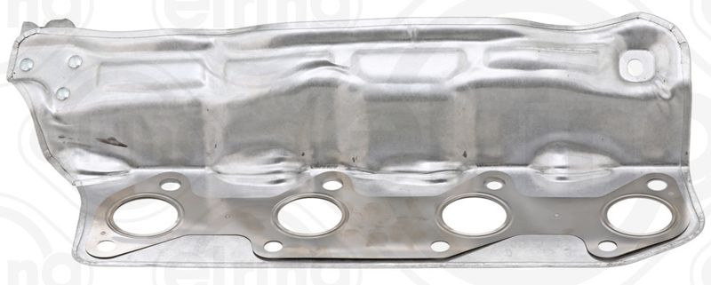 Gasket, exhaust manifold A-CLASS (W168), VANEO (414)