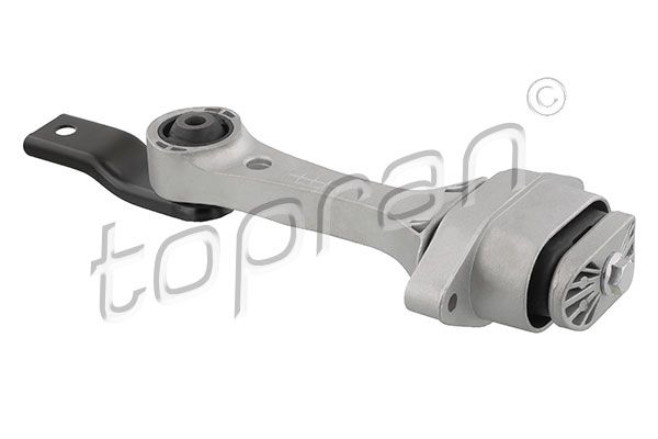 Mounting, manual transmission VAG - 1J0 199 851 M