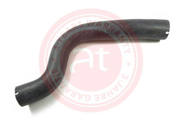 Radiator Hose Fiat Punto