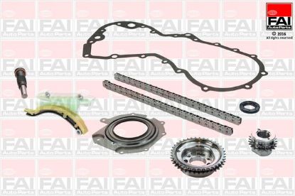 Timing Chain Kit