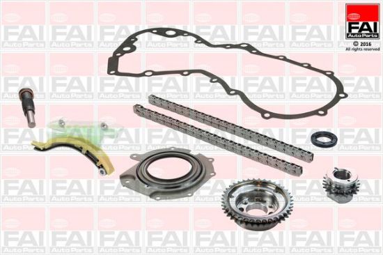 Timing Chain Kit