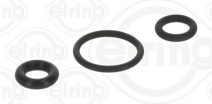 Seal Ring Set, injection valve GM