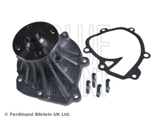Water Pump, engine cooling TOYOTA - 16100-69355