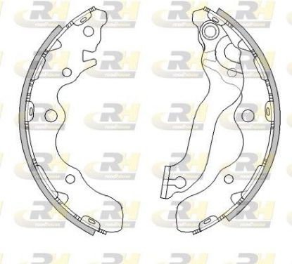 Brake Shoe