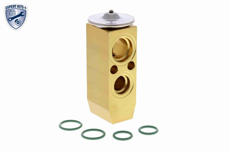 Expansion Valve, air conditioning NISSAN 92200-4P002