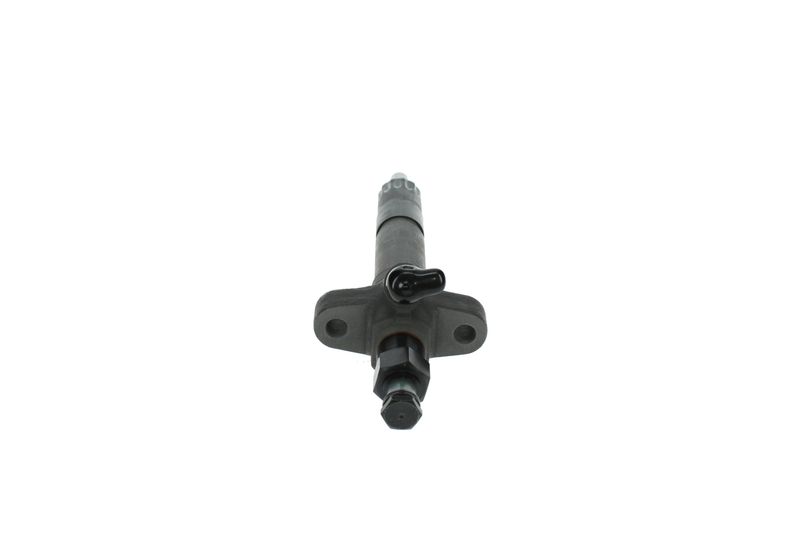 Nozzle and Holder Assembly
