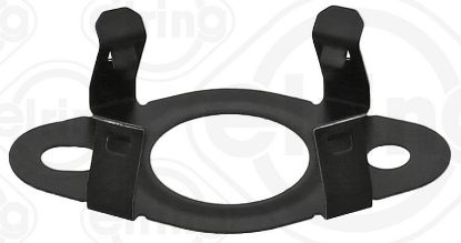 Gasket, oil cooler GM 12669556