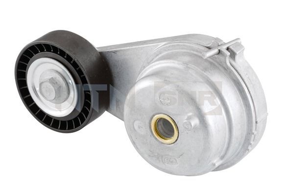 Tensioner Pulley, V-ribbed belt Smart