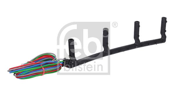 Cable Repair Kit, glow plug VW-Audi - 038 971 782 C